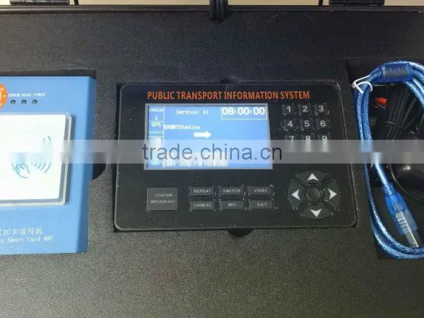 CL-1306 Ticket Vending Machine and Validator photo-2
