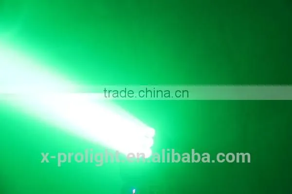 Matrix Light LED 9pcs 12w RGBW 4in1 Wash Moving Head photo-5