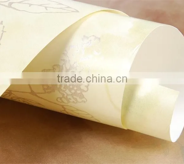 Home Interior Wallpaper/wallpaper for Home Decoration in China photo-2