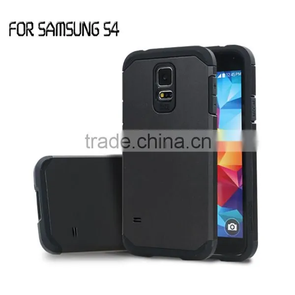 Slim Colorful Armor Cover Case for Samsung Galaxy S4,for Samsung Galaxy s4 Case photo-3