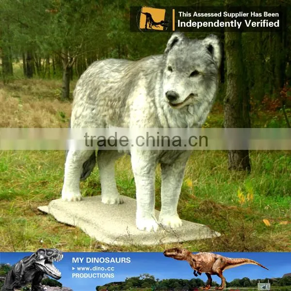 My Dino-C97 Museum Artificial High Simulation Wild Animal Model photo-3