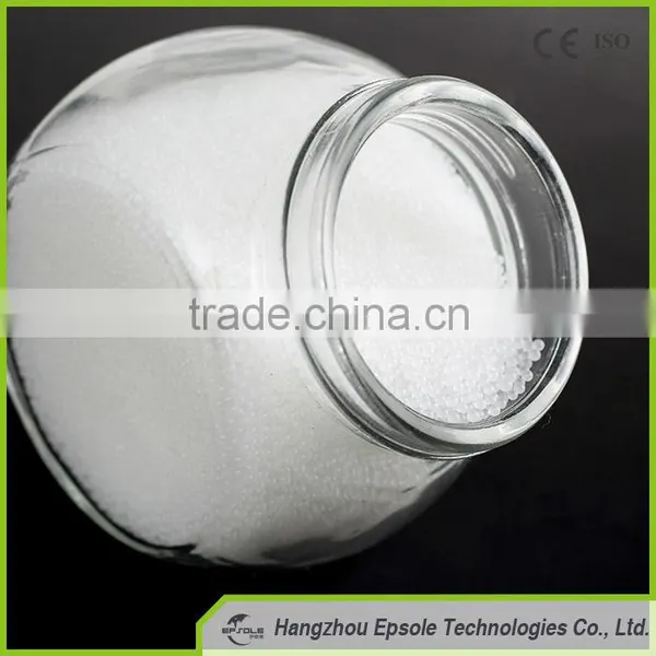 EPS Foam Raw Material/expandable Polystyrene Material for Box photo-2