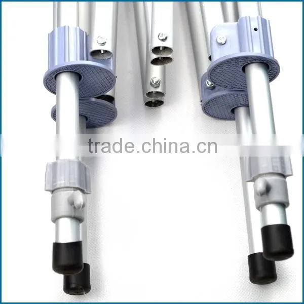 Aluminum Portable Promotion Table, Advertising Promotional Table photo-6