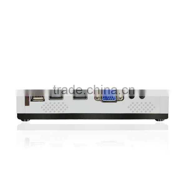 Latest Video Projector Mobile Phone Mini Projector for Smartphones photo-5
