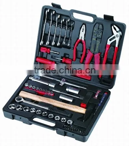 Economic Hand Tool Set, Well Made Toolset & Set Tool, Mechanical Tool Set photo-2
