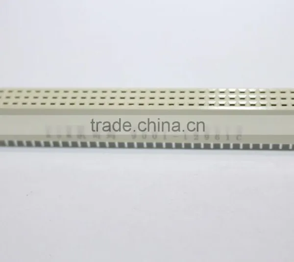 DIN 41612 3 Row 96 Pin Straight Female Type photo-5