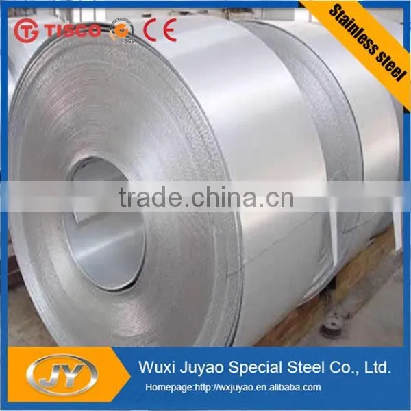 2b Stainless Steel Strip 202 photo-6