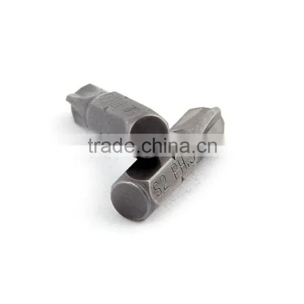 10pcs CR-V S2 PH3 Screwdriver Bits Bit Screwdriver Set photo-5