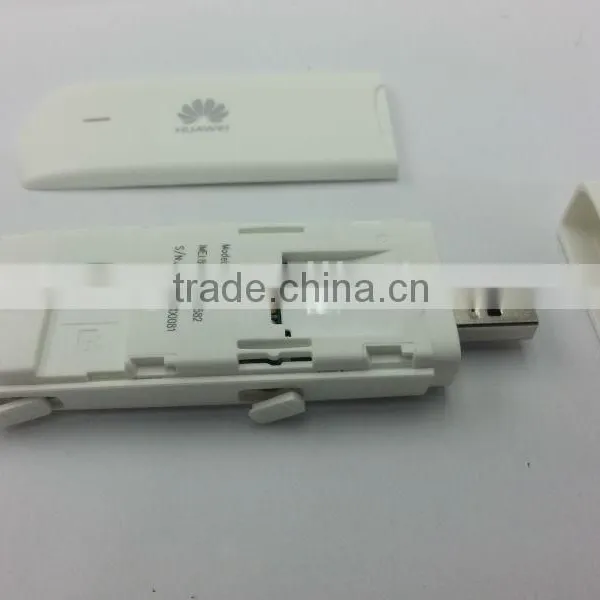 2014 4g 3g Usb Modem 150mbps,Huawei USB Modem White E3272s photo-3