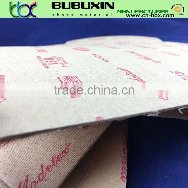 Hot Products Shoe Insole Manufacturers Disposable Paper Board With Eva Eva Insoles photo-4