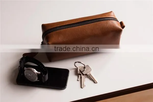 BOSHIHO Promotional Pencil Bag With Zip photo-4