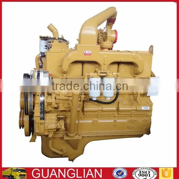 Cheapest Genuine NT855 Engine Assembly photo-2