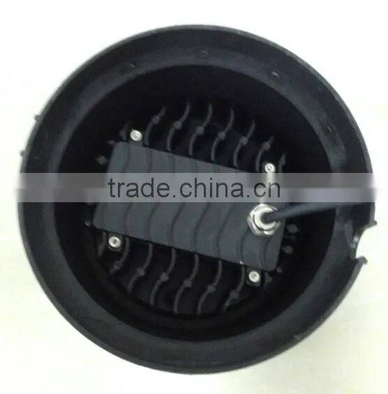 9W CREE LED UNDERGROUND LIGHT photo-4