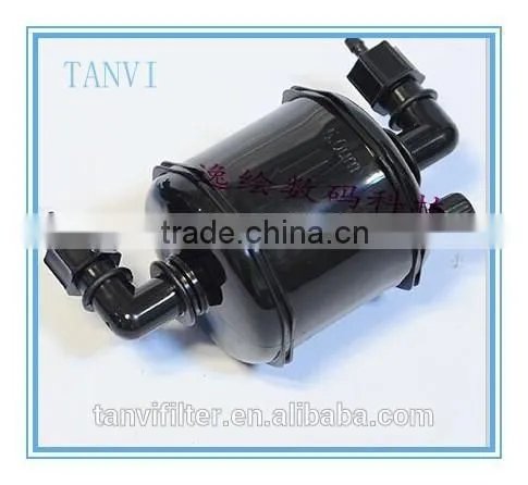 Black Capsule Filter for Ink Jet Printer