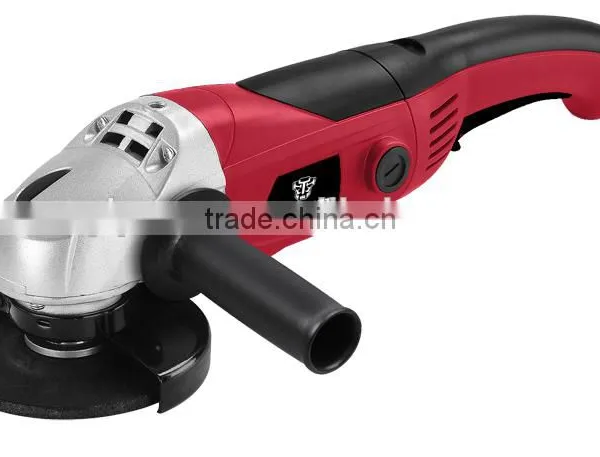 125mm 1150W Angle Grinder GAG1150-125 DEKO photo-2