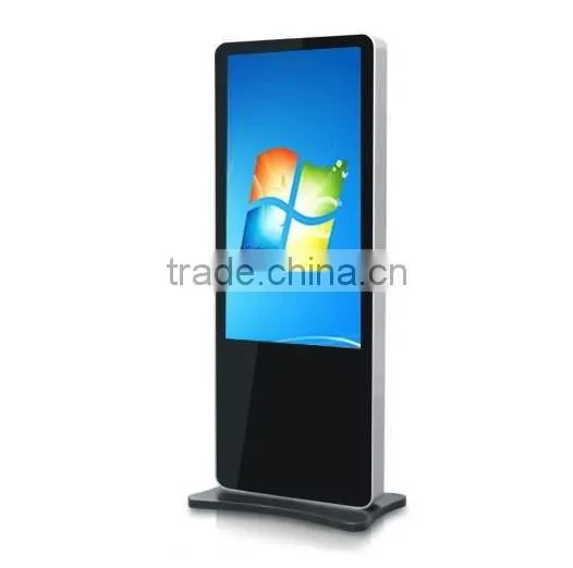42 Inch Stand Alone Digital Signage With Global Guarantee photo-6