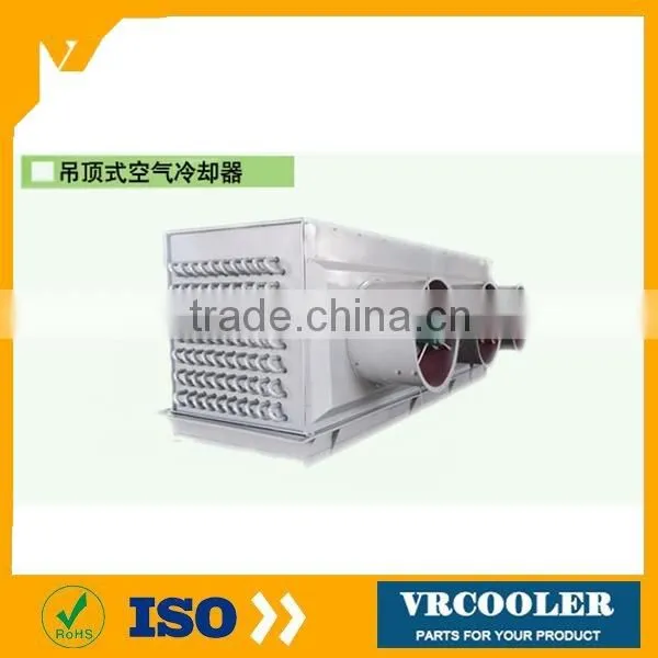 R717 Commercial Refrigerator Condenser Gas Defrost photo-6