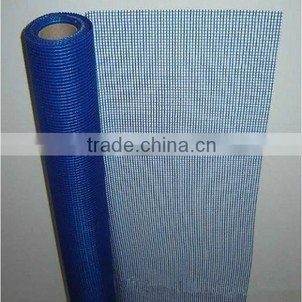 90g 5*5mm Fiberglass Mesh