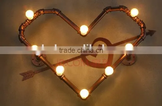 A60 Led Filament Bulb photo-5