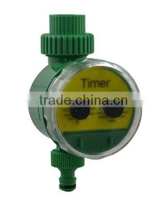 Irrigation Timer