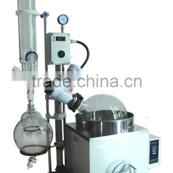 10L Laboratory Rotary Evaporator Explosion-proof Type