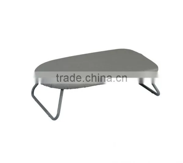 2016 EG-2N Small Portable Folding Mesh Ironing Board photo-2