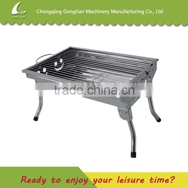 Factory Supply Portable Barbecue Grills With Good Prices