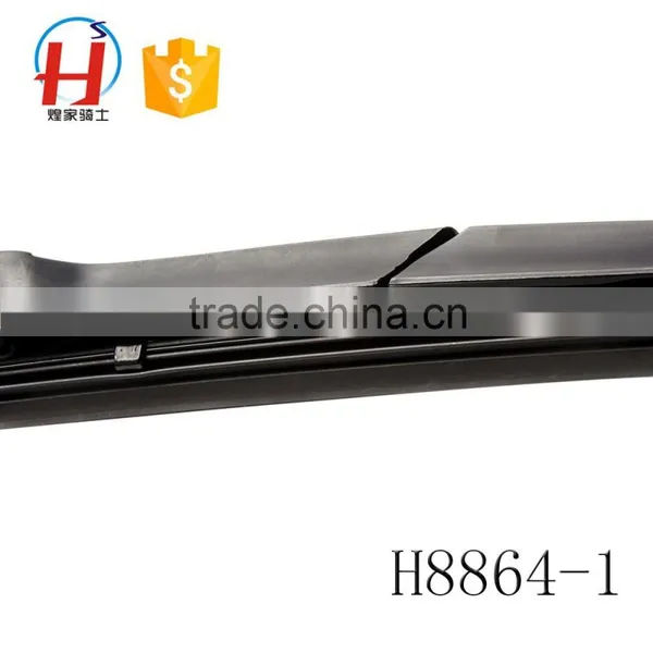 Camry Soft Wiper Wholesale Car Wiper Blade Glass Window Cleaning Wiper Blade photo-2