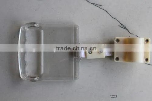 Public Bus Handle Ring for ZHONGTONG photo-5