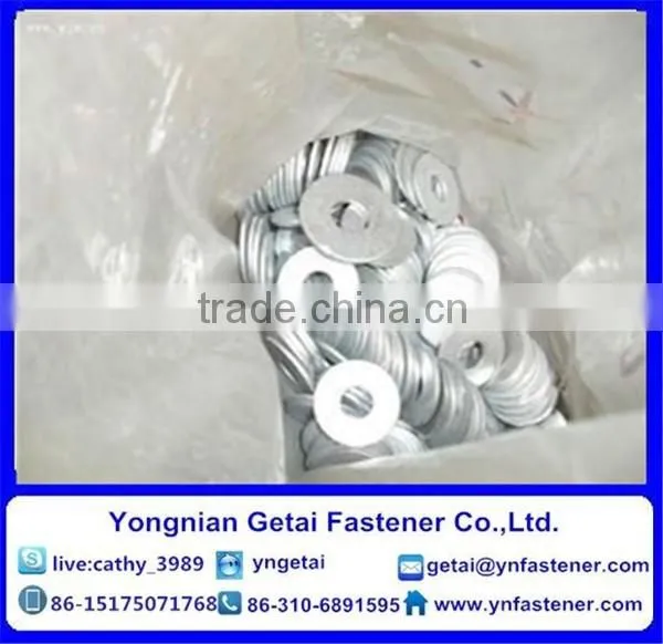 Washers: Flat Washer; Plain Washer Grade A B C photo-2