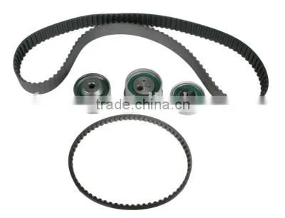 Tranmission Belt With CR or HNBR Synchronous/Timing Belt photo-3