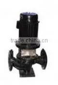 VERTICAL SINGLE STAGE CENTRIFUGAL PUMP