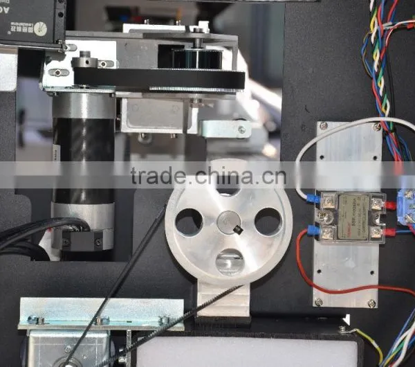 Inkjet Direct Sublimation Printing Machine photo-5
