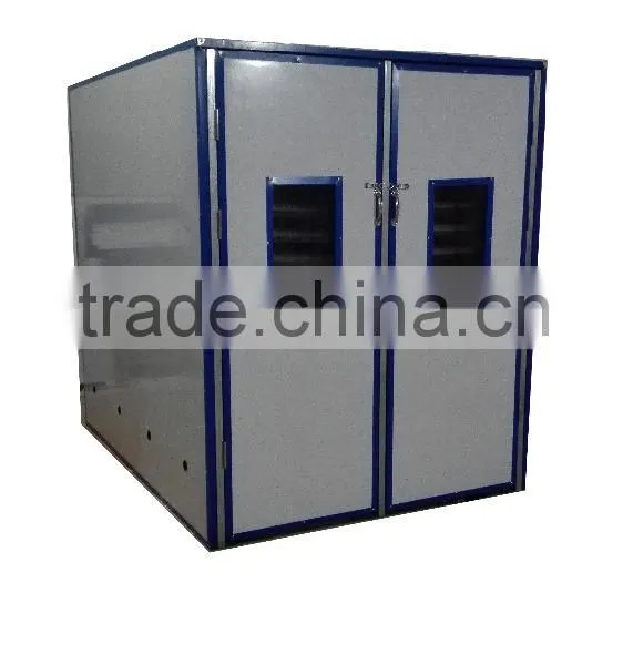 2016 Best Price Chicken Egg Incubator Equipment Incubator Machine Price photo-5