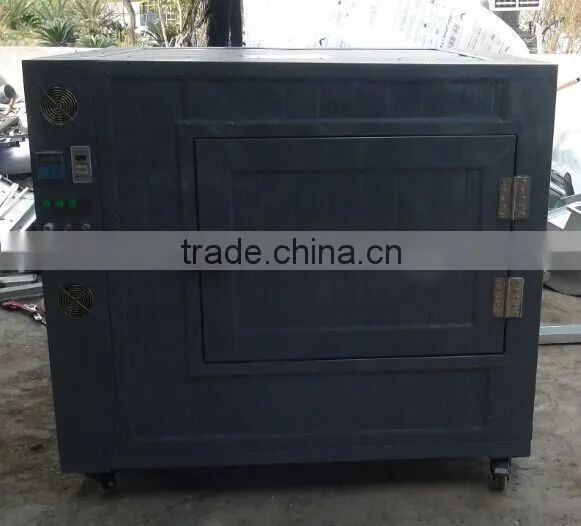 Liquid Image Gas Oven Price & Industrial Oven & Auto Painting Oven by Gas or Electricity photo-3