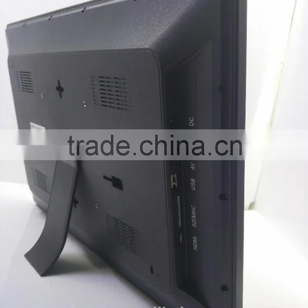 Factory Directly Supply 17 Inch Digital Advertising Led Display With Customize Stand photo-5