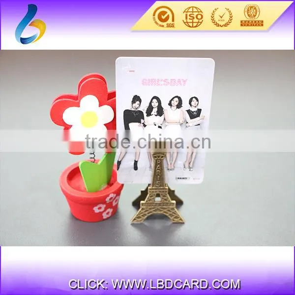 13.56MHZ CMYK MIFARE Ultralight C NFC Chip Card photo-5