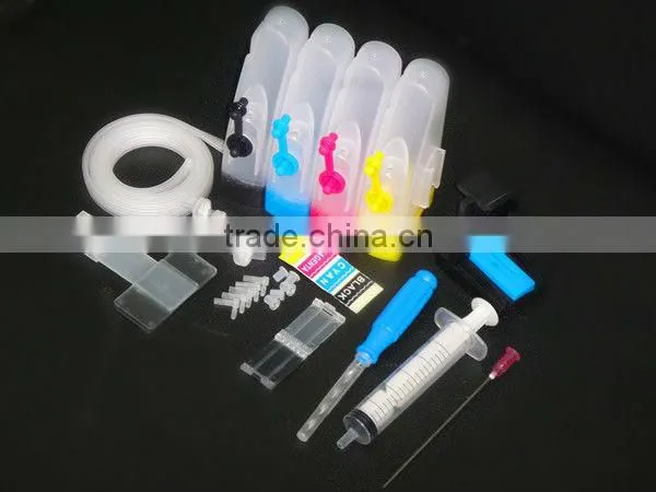 Hot Selling for hp 02 Ciss Diy Ciss Tank photo-2