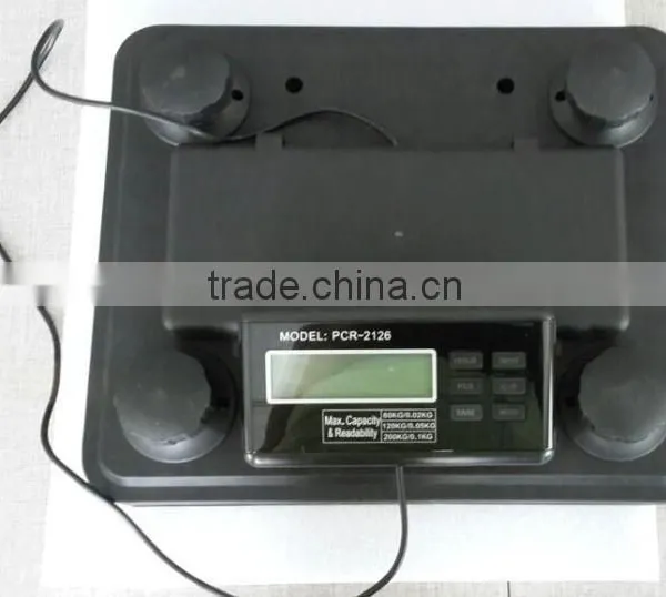 LCD Display Postal Scale photo-2