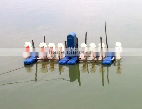 Good Quality Wheel Aerator for Shrimp Tanks,paddle Wheel Aerator