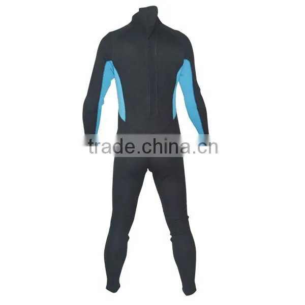 High Price CR Material With Super Strech Neoprene Wetsuits photo-2
