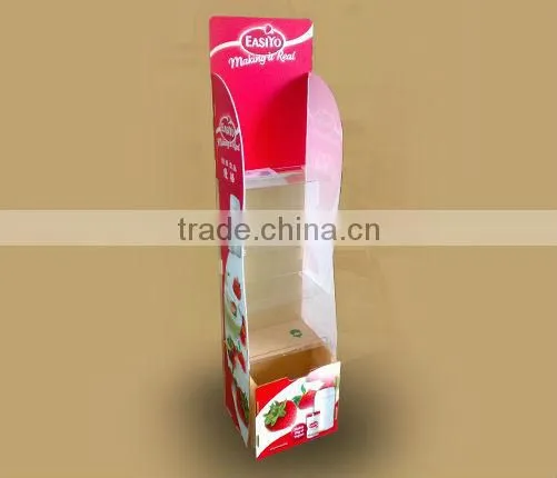 Acrylic Product Standee / Acrylic Product Display