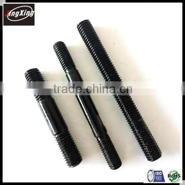 High Quality Double End Thread Stud Bolt photo-3