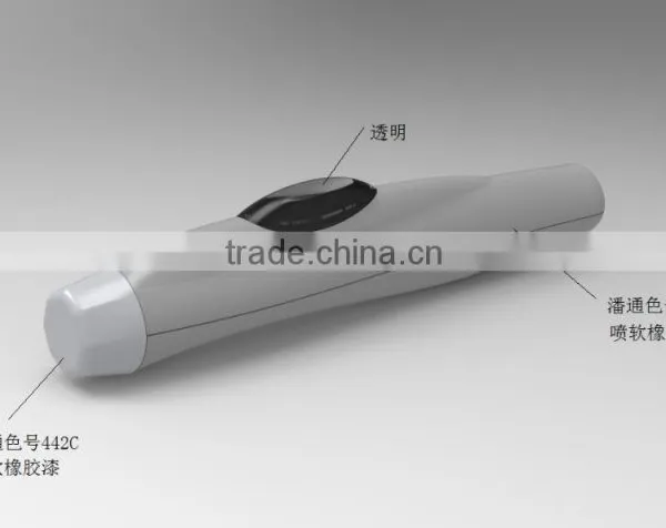 New Medical Equipment Hot Sale Vein Finder photo-3