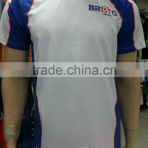 Quick Dry T-shirt,t-shirt Sublimation,t-shirt Embroidery