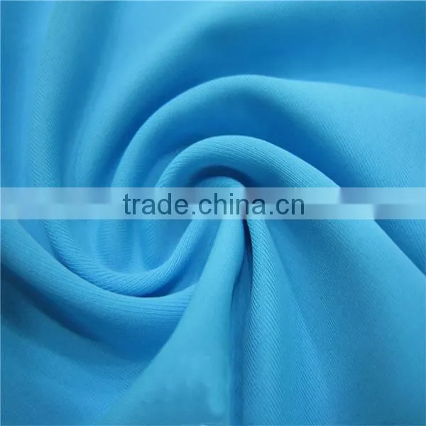 Elastic Warp-knit Fabric for Swimwear