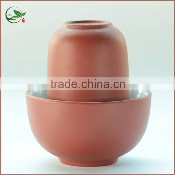 Retro Style Zisha Clay Tea Cup Sets photo-2