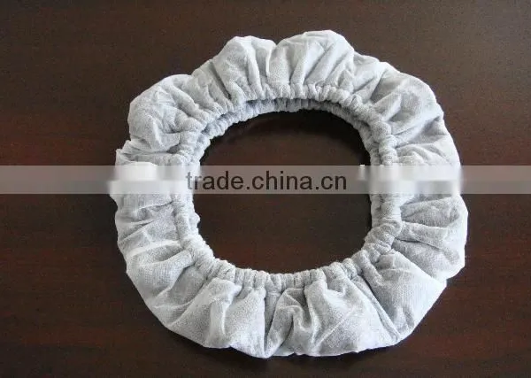 Steer Wheel Cover