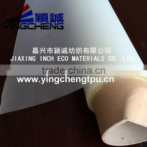 Translucent TPU Film photo-3