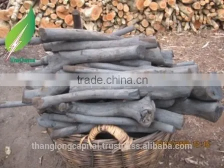 Strong Softwood Charcoal for BBQ photo-6
